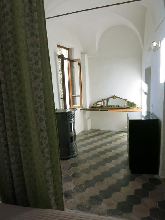 Rustic Liguria Villa Ceriana Eksteriør bilde