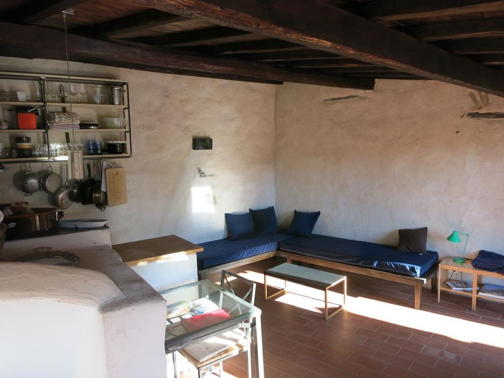 Rustic Liguria Villa Ceriana Eksteriør bilde