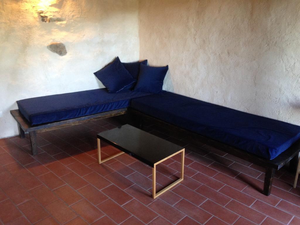 Rustic Liguria Villa Ceriana Eksteriør bilde