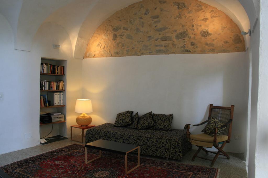Rustic Liguria Villa Ceriana Eksteriør bilde